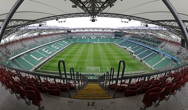 ФК «Легия» проведет турнир по киберспорту