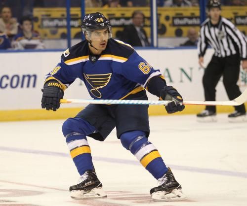 Тарасенко с Макдэвидом сыграли вничью