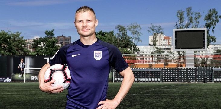 Коронавирус игрока «Ленинградца» оказался фейком