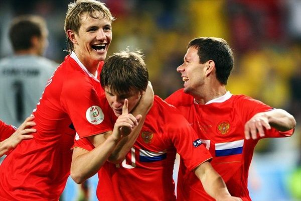 «Жребий отличный — везет нам последнее время!»