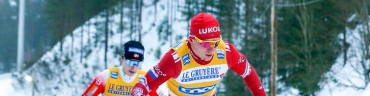 Клебо позларадствовал над поражением Большунова в скиатлоне