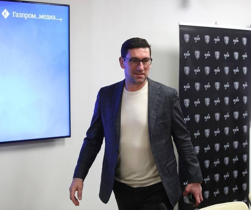 В МХЛ объявили, какие штрафы ждут игроков за ставки на свои матчи