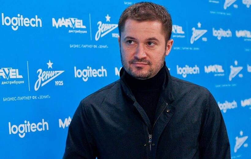 Питер день за днем: Файзулин близок к возвращению на поле, «Зенит» жалуется на трансфер Шейдаева Питер день за днем: Файзулин близок к возвращению на поле, «Зенит» жалуется на трансфер Шейдаева