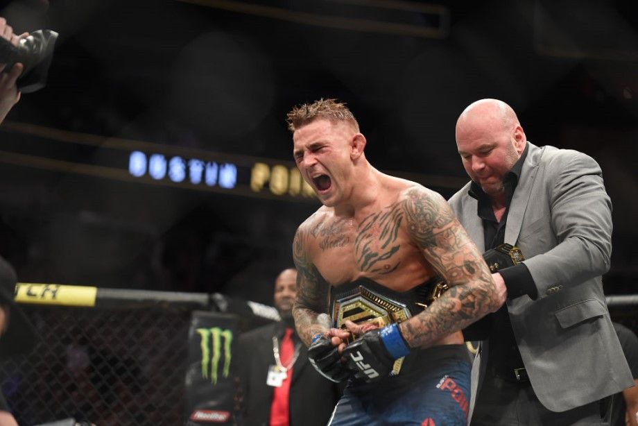 Определился следующий соперник Хабиба. Бой – в сентябре