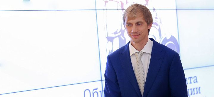 Первое заявление Андрея Сильнова после ухода из ВФЛА: Меня попросил президент, я не собирался этого делать