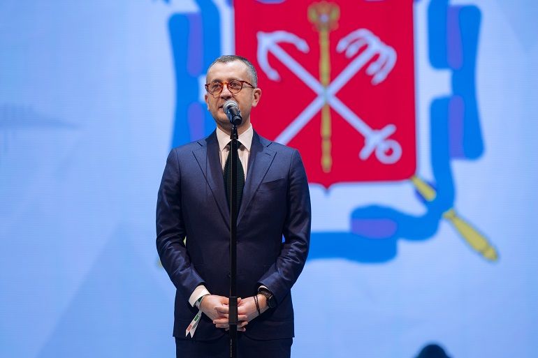 Борис Пиотровский