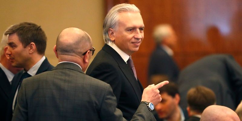 Изменение формата РПЛ не повлияет на стоимость прав на показ российского чемпионата Изменение формата РПЛ не повлияет на стоимость прав на показ российского чемпионата