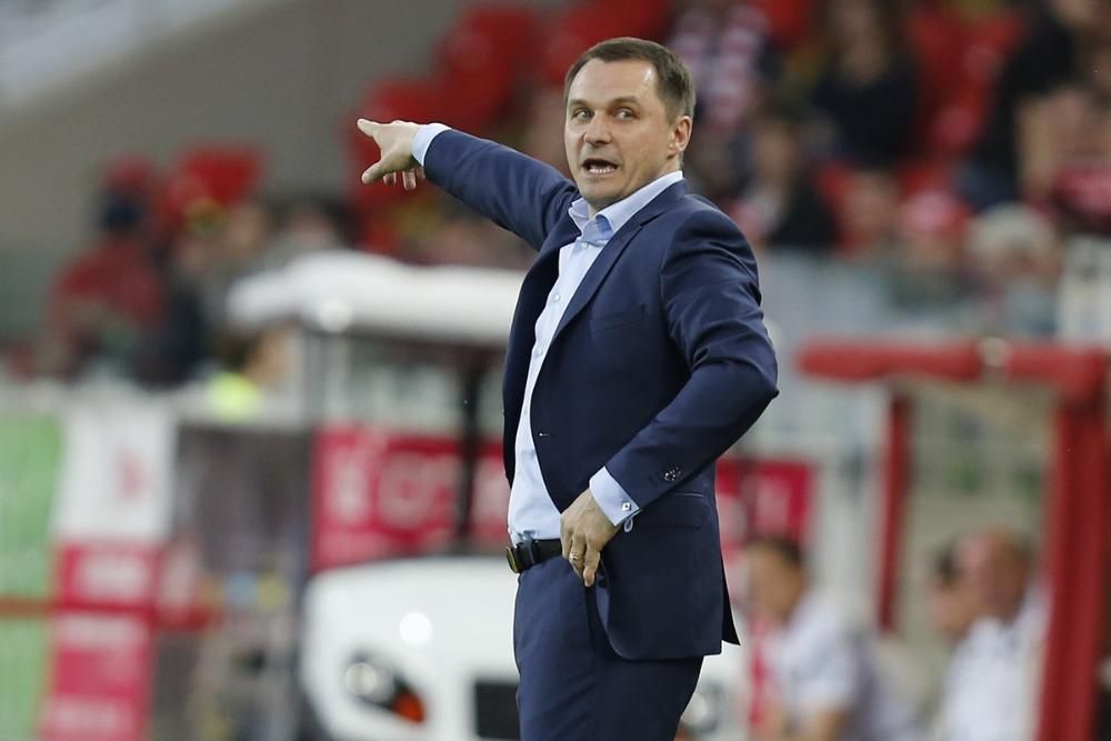 Андрей Кобелев: Чемпионская гонка «Динамо» и «Зенита» продолжается