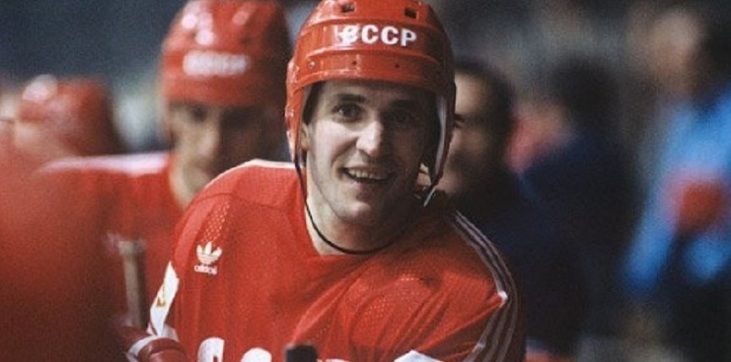 Ник Дроздецкий: короткая смена советского героя