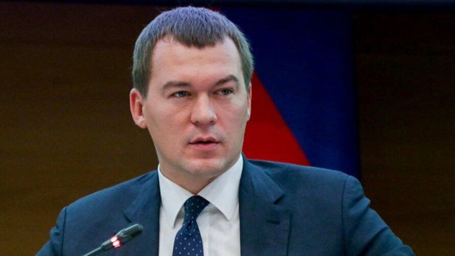 Госдума утвердила Дегтярева на должность министра спорта России