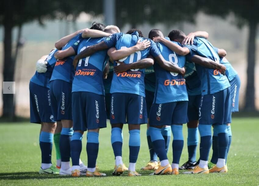 Семак рассказал подробности о травме Сердара Азмуна