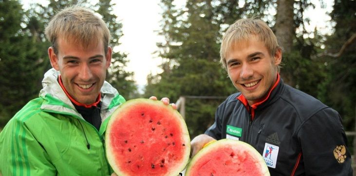 Владимир Аликин: Если Шипулин на Чемпионате мира провалится в индивидуальных гонках, то в эстафету не попадет