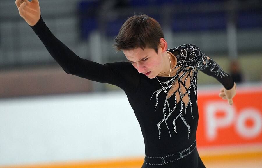 Ковалев подвернул голеностоп, а Гуменник не стремился попасть на чемпионат мира