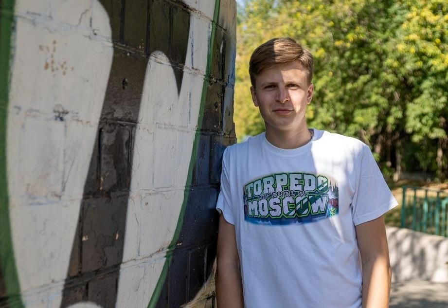Бывший нападающий «Торпедо» проиграл суд в CAS