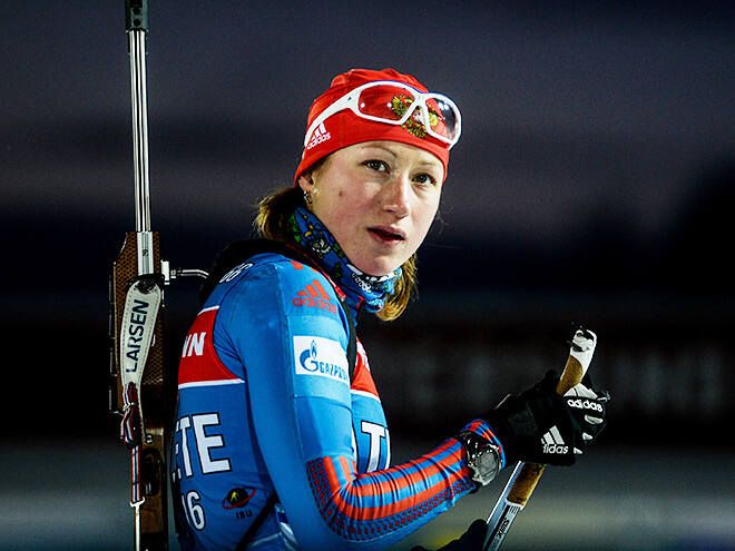 Ольга Подчуфарова – о допинговых скандалах: Мне нечего бояться