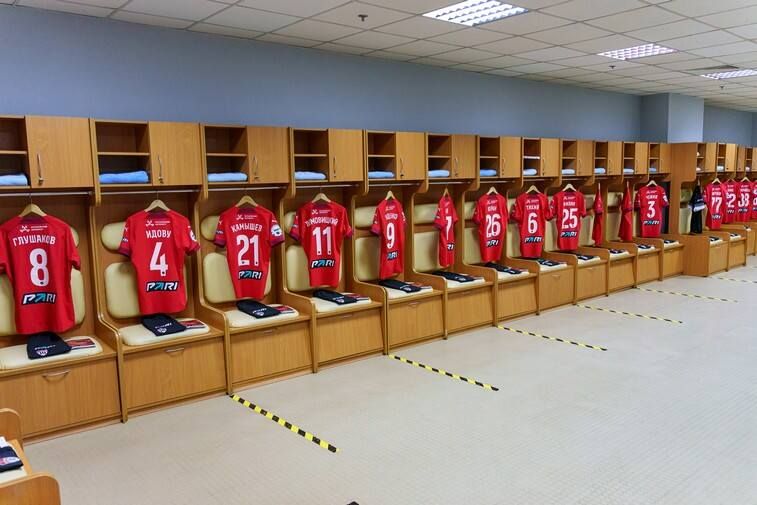 Терюшков назвал самоубийством покупку легионеров клубами РПЛ