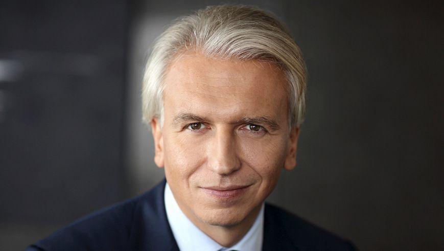 Кандидатуру Александра Дюкова на пост выдвинули 24 члена РФС