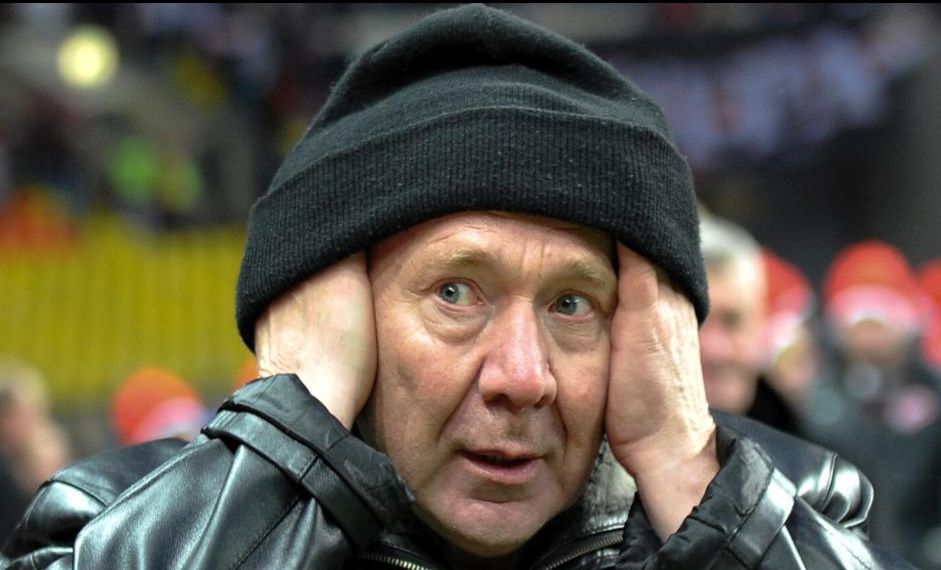 Шикунов рассказал, с какими специалистами у «Спартака» возникнут проблемы