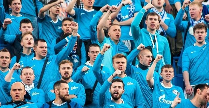 Драки в Стамбуле не будет? Болельщикам «Зенита» выделили отдельный автобус