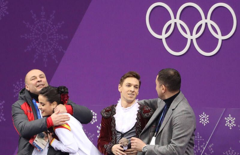Жулин назвал страны, чьи фигуристы могут приехать на открытый чемпионат России