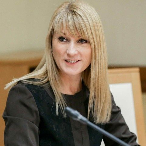 Светлана Журова о скандале в волейболе: Это не расизм, а глупость