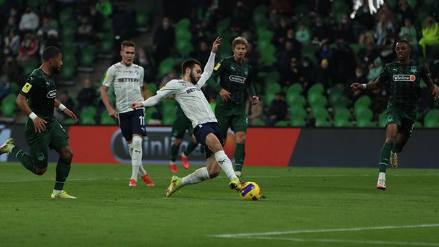 Крылья Советов обыграли Краснодар Крылья Советов обыграли Краснодар