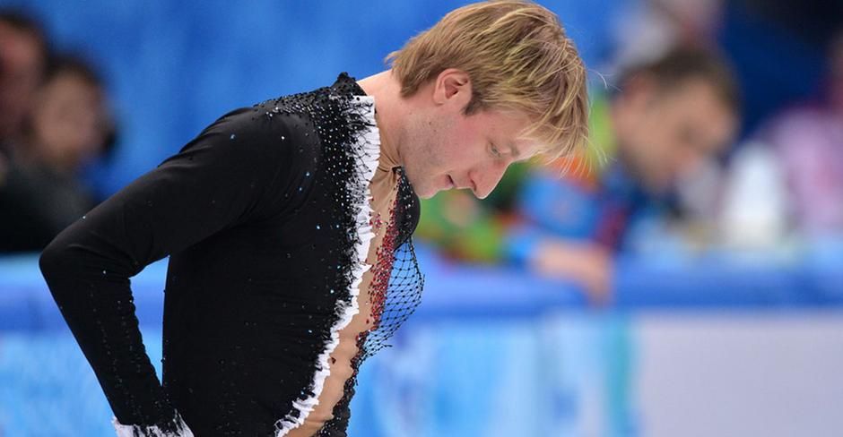 Плющенко предложил Навальному выйти на ринг