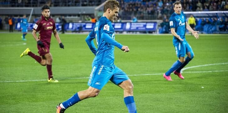 Луческу и Грасия — собратья по несчастьям