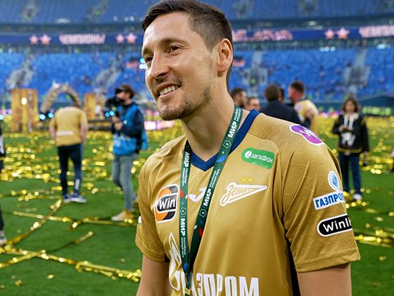 Далер Кузяев