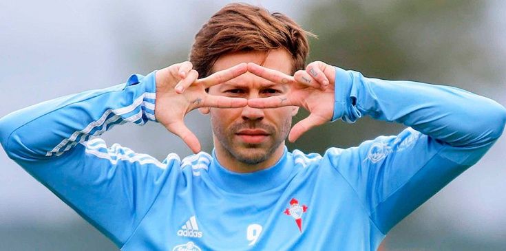 Селюк: Чем Федя запомнится в «Сельте»? Научил трех игроков ругаться матом по-русски Селюк: Чем Федя запомнится в «Сельте»? Научил трех игроков ругаться матом по-русски