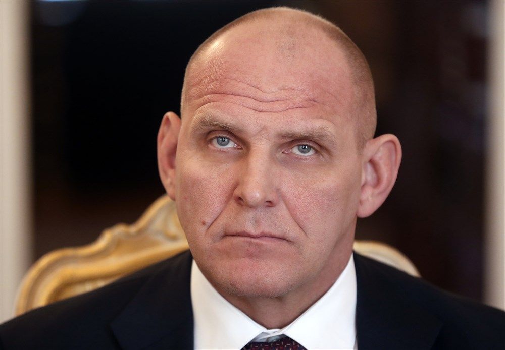 Карелин назвал важным проведение профессиональных турниров по борьбе
