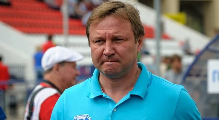 Сегодня совет директоров «Динамо» должен утвердить Калитвинцева