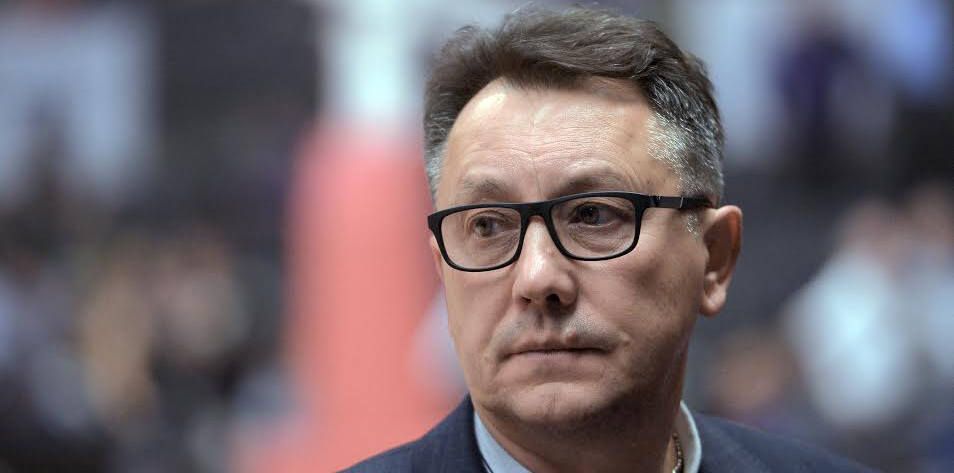 Экс тренер сборной России Станислав Еремин: Что мы получили от лимита на легионеров?