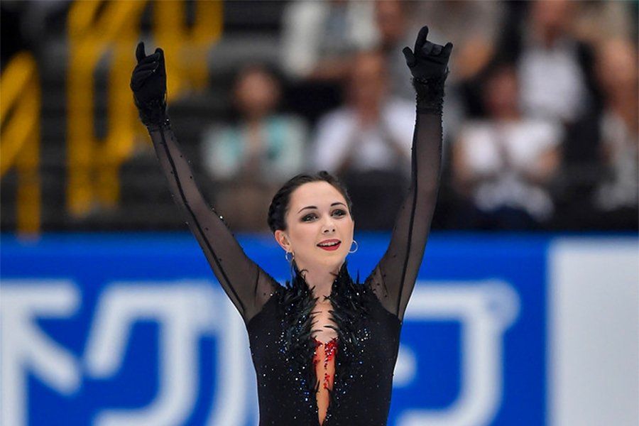 Стал известен состав сборной России на командный чемпионат мира в Японии
