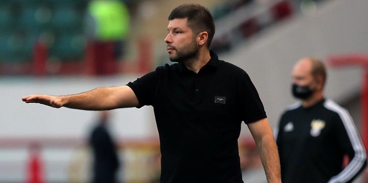 «Ференцварош» не договорился с Мусаевым