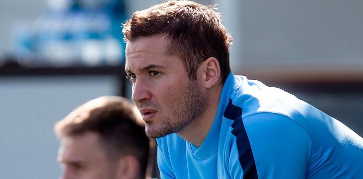 Виктор Файзулин: Мне действительно потребуется еще одно обследование Виктор Файзулин: Мне действительно потребуется еще одно обследование