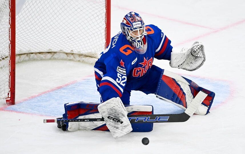 Мойсевич: Когда-то я должен был пропустить. Будем начинать другую серию