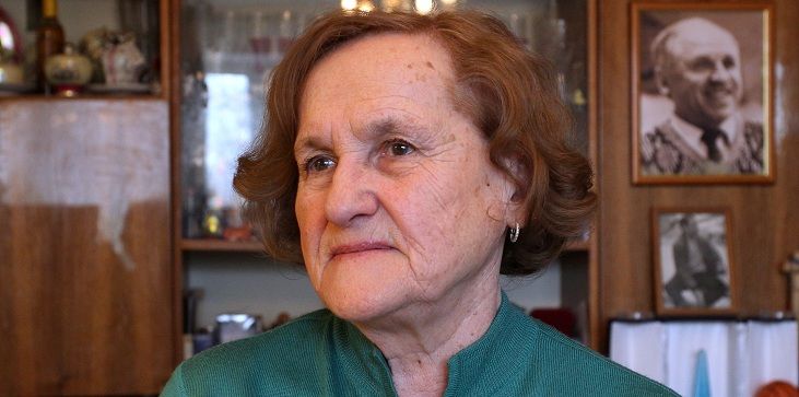 Евгения Кондрашина: Сразу сказала, что Петрович в гробу перевернется, если я подпишу сценарий