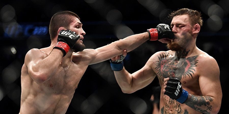 Президент UFC назвал условие, при котором состоится реванш Конора и Хабиба