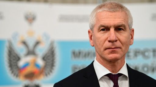 Министр спорта Олег Матыцин: Нужно понимание проблемы – почему люди употребляют допинг