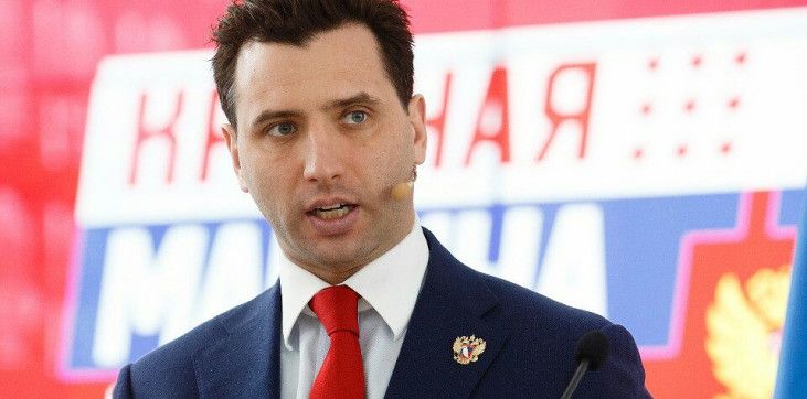 Роман Ротенберг назвал СКА донором сборной России