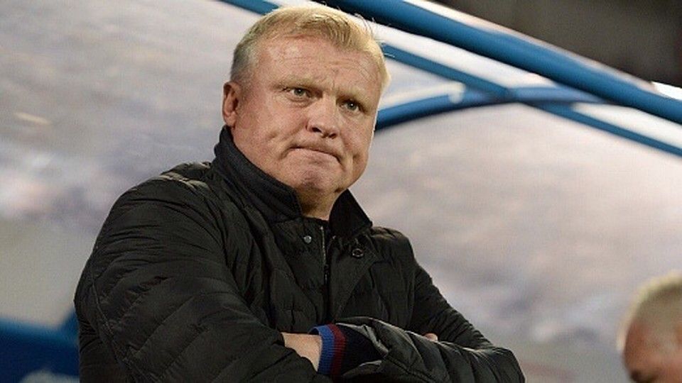Сергей Кирьяков: Малком? Руководство «Зенита» смотрит на опыт Халка и готово рискнуть