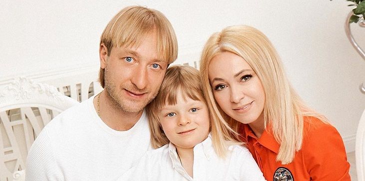 Рудковская отреагировала на публикацию переписки с Загитовой