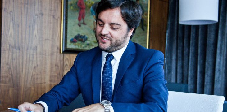 Спортивный директор «Зенита» рассказал, как в клубе оказались Азмун, Ракицкий и Барриос