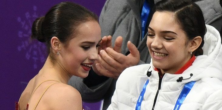 Физиологическая изюминка Пхенчхана, или ВАДА позаботится