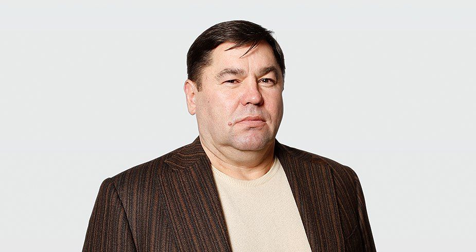 Виктор Панченко стал главным по селекции в «Локомотиве» Виктор Панченко стал главным по селекции в «Локомотиве»