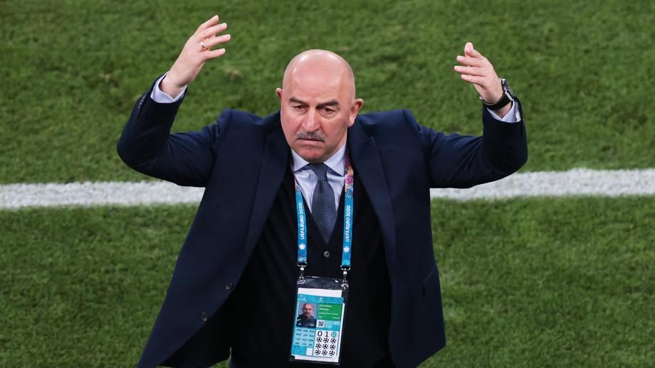 «Ференцварош» Черчесова проиграл «Словану» во втором квалификационном раунде Лиги чемпионов