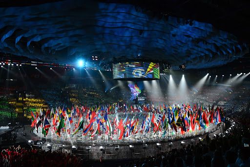 WADA одобрило проведение чемпионата мира по плаванию в России