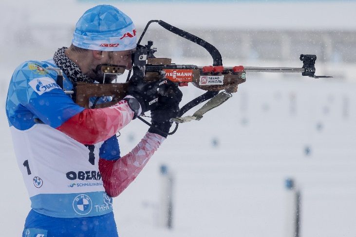 Олимпийский чемпион Васильев: С составом России на Олимпиаду все понятно