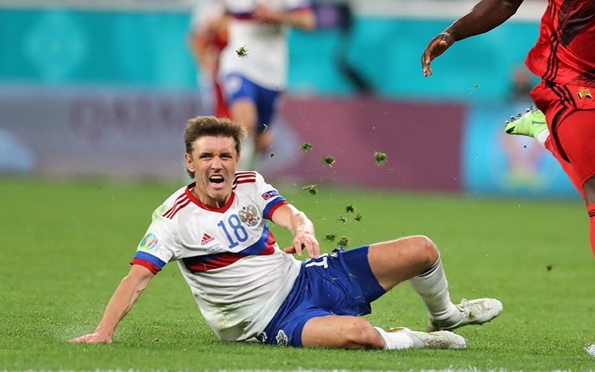 Стало известно сколько времени займет восстановление Жиркова